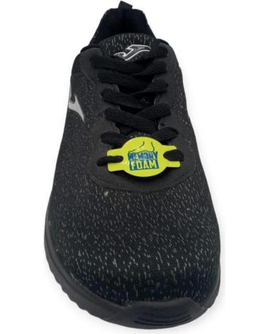 Scarpe sport per Donna JOMA ZAPATILLA NEGRA 17344 VARIOS COLORES