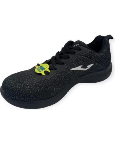 Scarpe sport per Donna JOMA ZAPATILLA NEGRA 17344 VARIOS COLORES