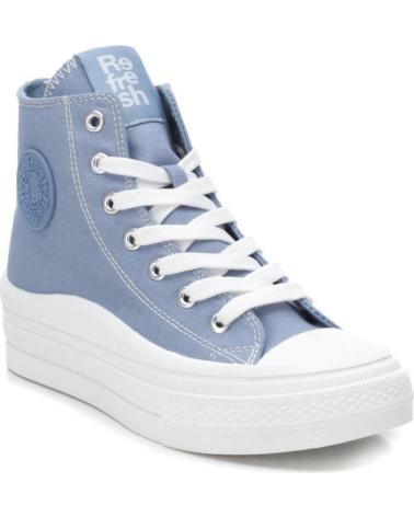 Sportif pour Femme et Fille REFRESH 170676 JEANS