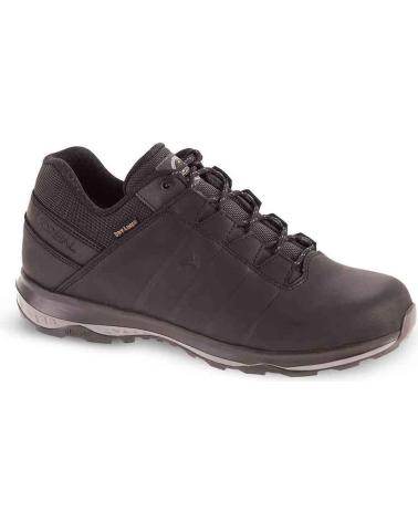 Sapatos Desportivos BOREAL  de Homem MAGMA CLASSIC BLACK 30528  NEGRO