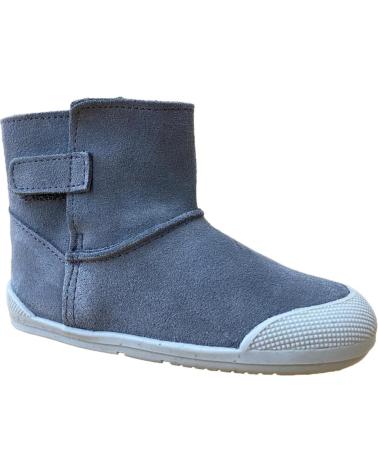 girl Mid boots CRIOS BLANDITOS DE CRIOS COPO GRIS