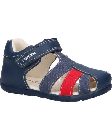 GEOX B ELTHAN BOY C AZUL