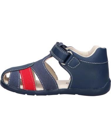 GEOX B ELTHAN BOY C AZUL