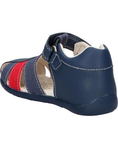 GEOX B ELTHAN BOY C AZUL