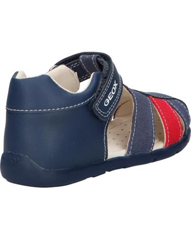 GEOX B ELTHAN BOY C AZUL