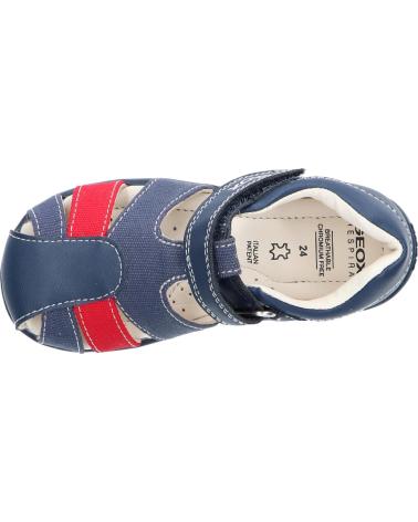 GEOX B ELTHAN BOY C AZUL