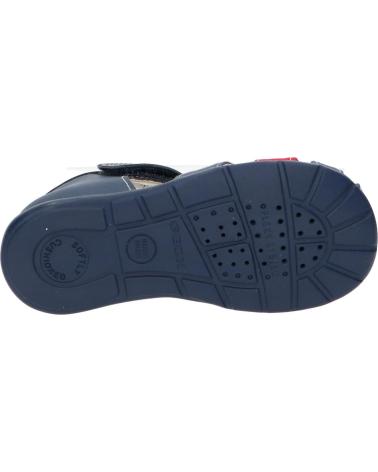 GEOX B ELTHAN BOY C AZUL