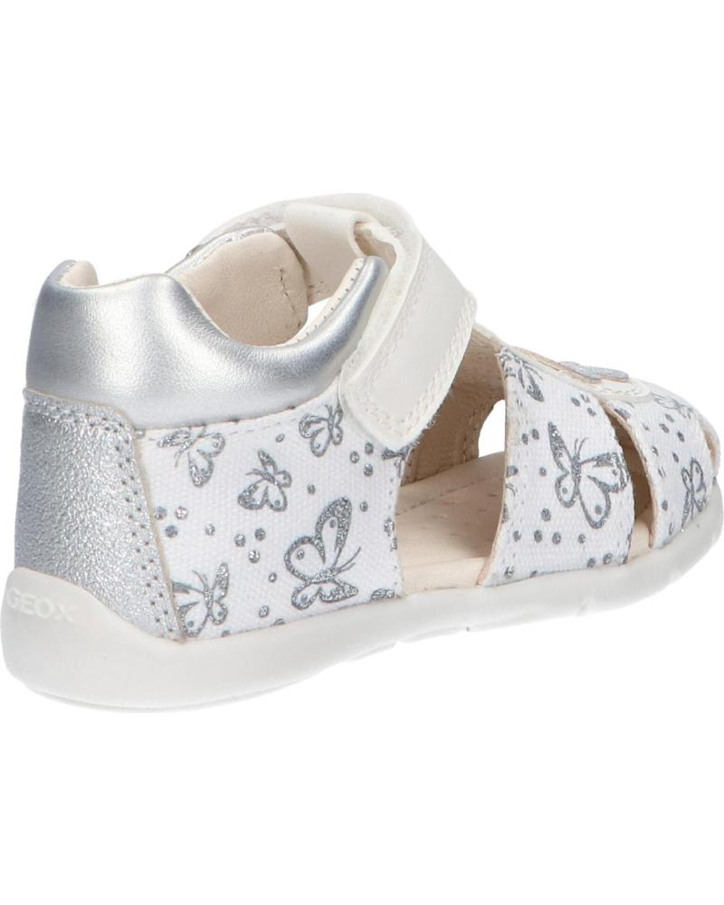 Sandalias niña geox el corte ingles best sale