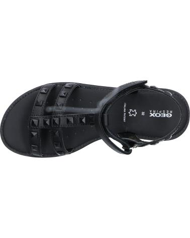 Sandalias GEOX  de Mujer y Niña SANDAL KARLY GIRL 