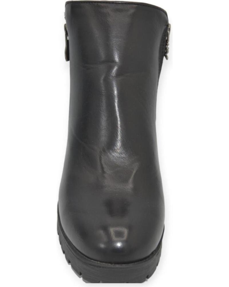 Botines discount xti tachuelas