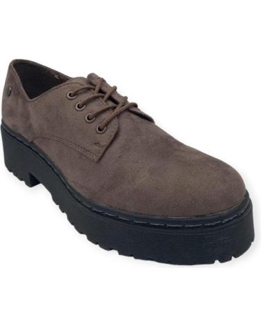 Chaussures pour Femme XTI ZAPATO TAUPE 48397 MARRóN