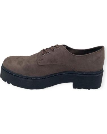 Chaussures pour Femme XTI ZAPATO TAUPE 48397 MARRóN