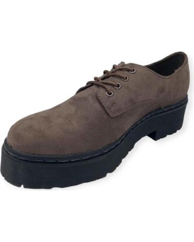 Chaussures pour Femme XTI ZAPATO TAUPE 48397 MARRóN