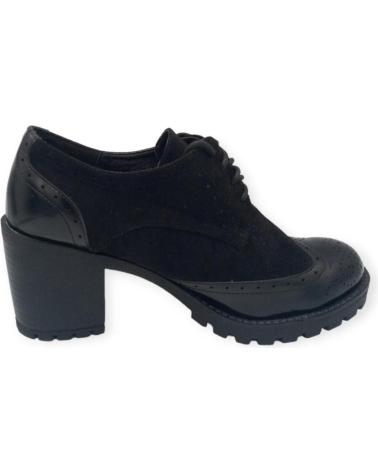 Woman shoes XTI ZAPATO NEGRO TACON 47228  VARIOS COLORES