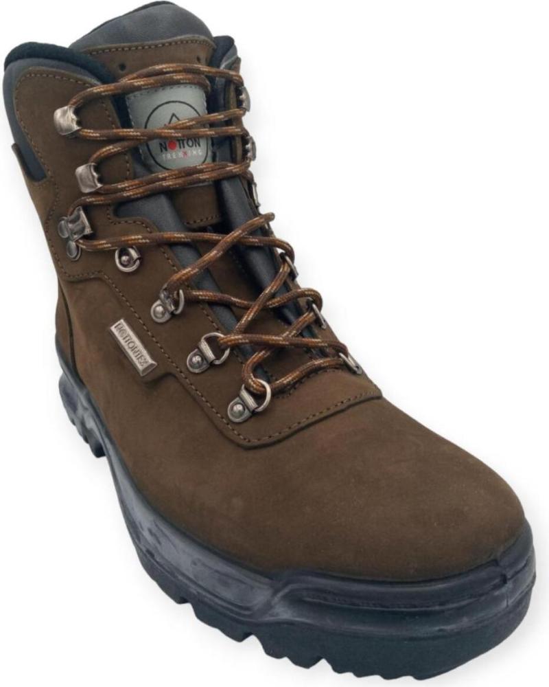 Botas notton sales goretex