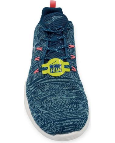 Scarpe sport per Donna JOMA ZAPATILLA NAVY 2003 AZUL