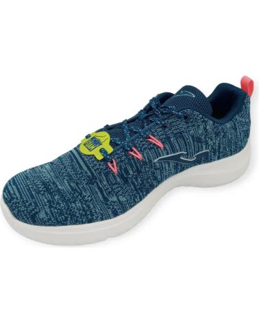 Scarpe sport per Donna JOMA ZAPATILLA NAVY 2003 AZUL