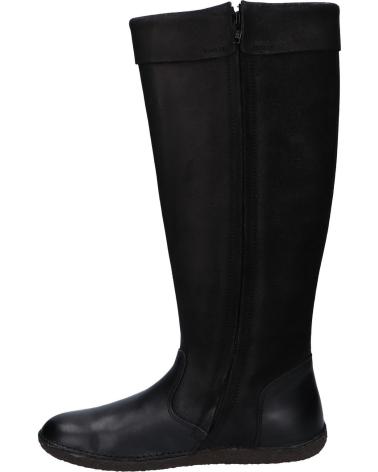 Woman boots KICKERS 877950-50 HOHIGH 81 NOIR