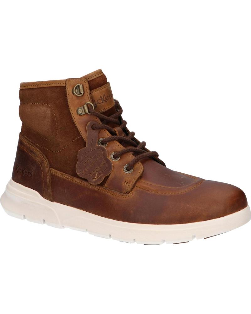 Botas kickers hombre hot sale