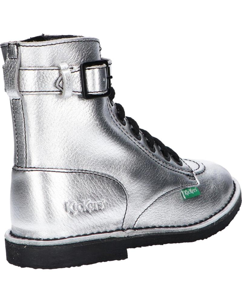 Kickers femme best sale hiver 2019