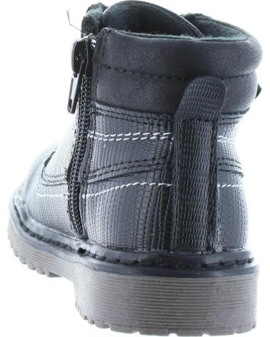 Bottines pour Fille XTI 53914 C NEGRO