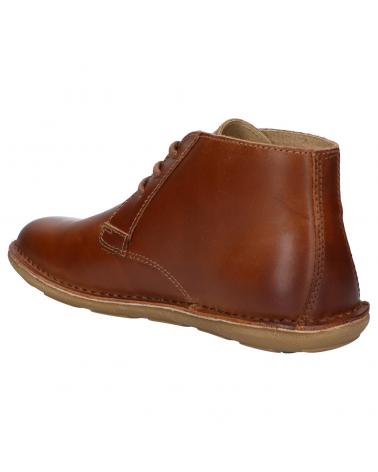 Bottines KICKERS  pour Homme 237509-60 SWIBO  114 CAMEL