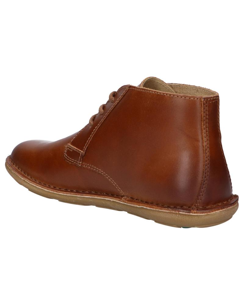 Mid Boots De Hombre KICKERS 237509 60 SWIBO 114 CAMEL
