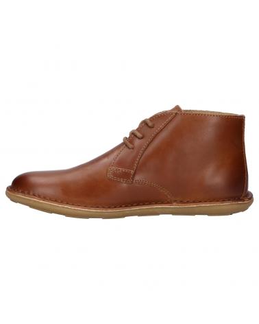 Bottines KICKERS  pour Homme 237509-60 SWIBO  114 CAMEL