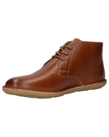 Bottines KICKERS  pour Homme 237509-60 SWIBO  114 CAMEL