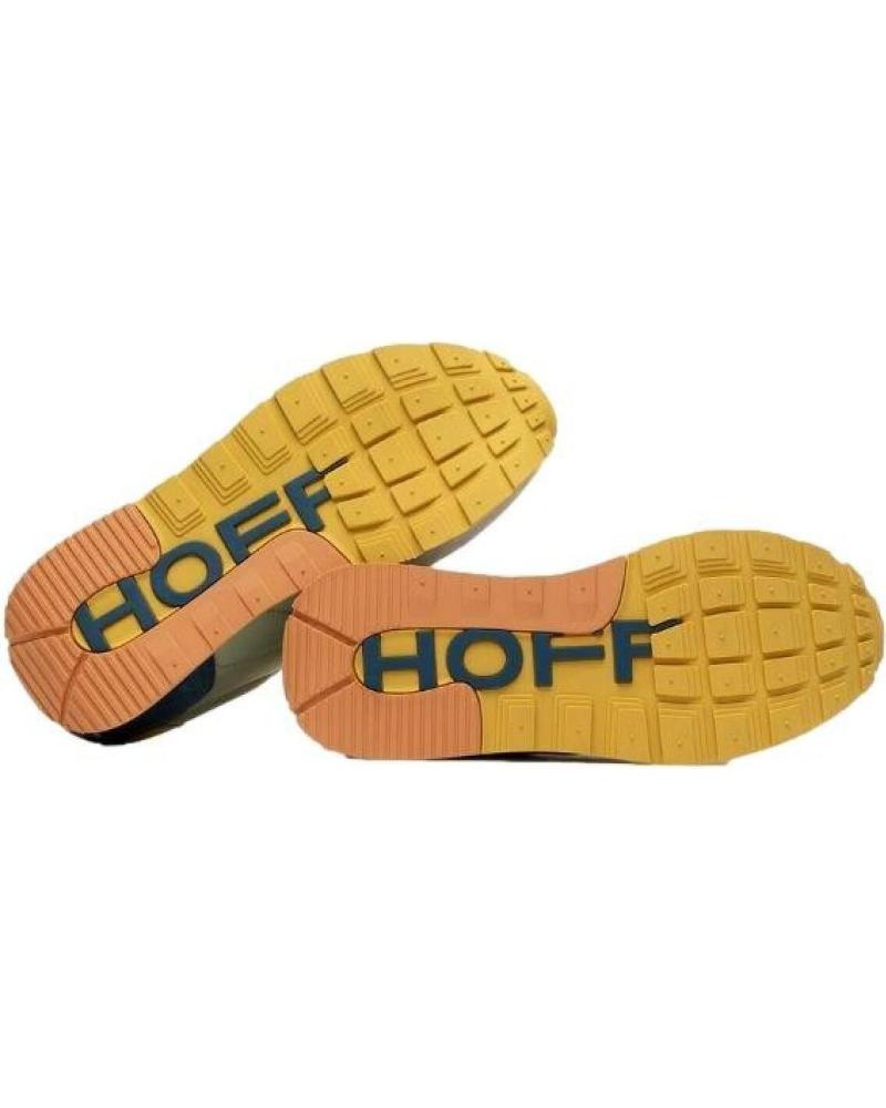 Zapatillas Hoff Marathon multicolor para hombre
