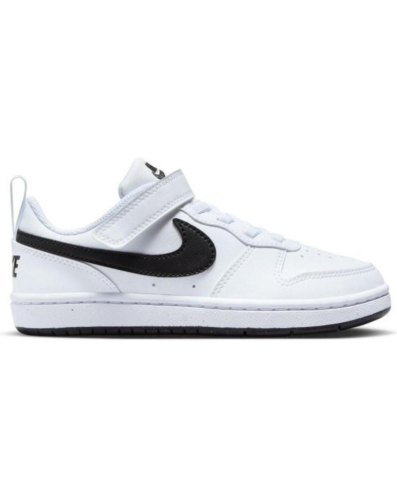 girl and boy Trainers NIKE ZAPATILLAS CASUAL  104