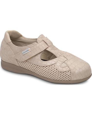 Schuhe CALZAMEDI  für Damen SANDALIA ESPECIAL DIABETICO ANATOMICA  COCO