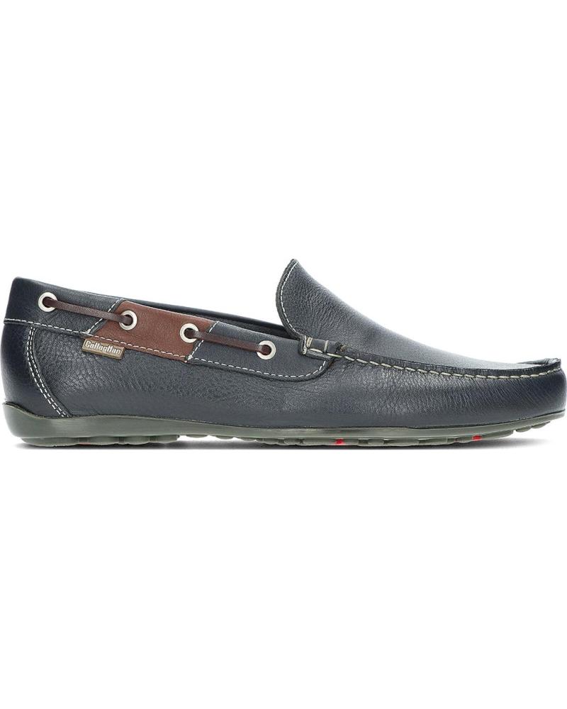 CALLAGHAN MOCASIN FREE HORSE 74200 AZUL