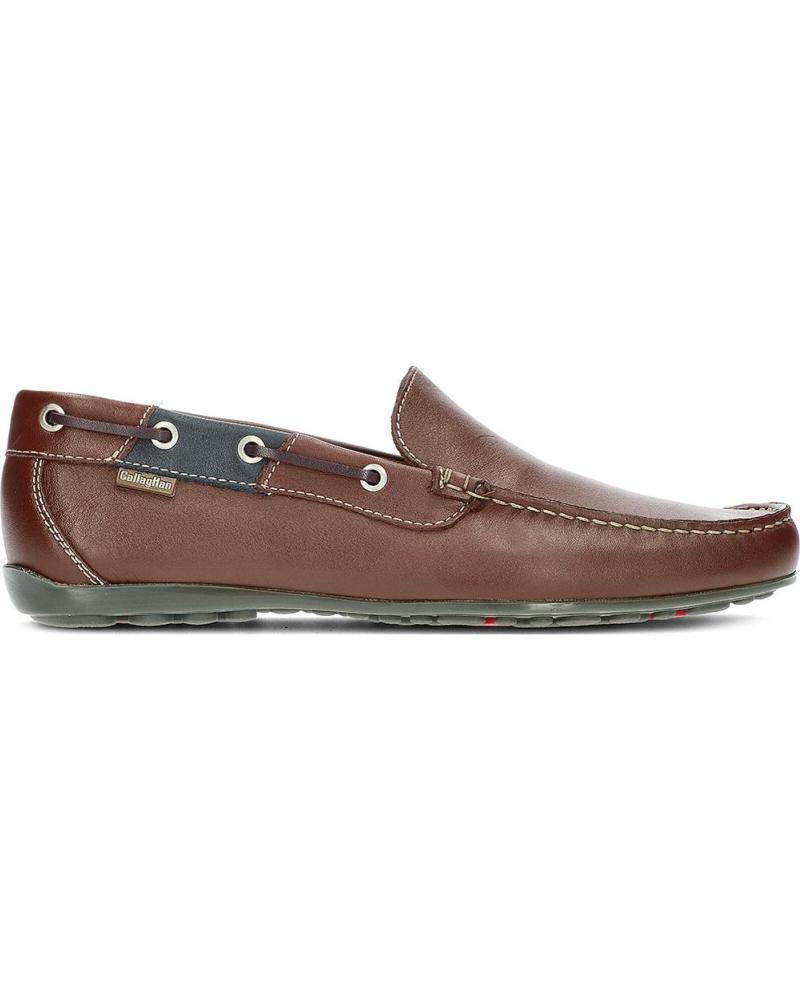 Mocasines CALLAGHAN  de Hombre MOCASIN FREE HORSE 74200  JACINTO