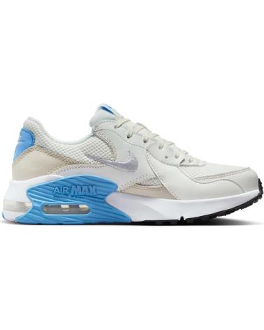 Zapatillas deporte de Mujer NIKE ZAPATILLAS AIR MAX EXCEE BLANCO