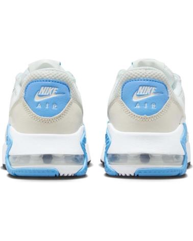 Zapatillas deporte de Mujer NIKE ZAPATILLAS AIR MAX EXCEE BLANCO