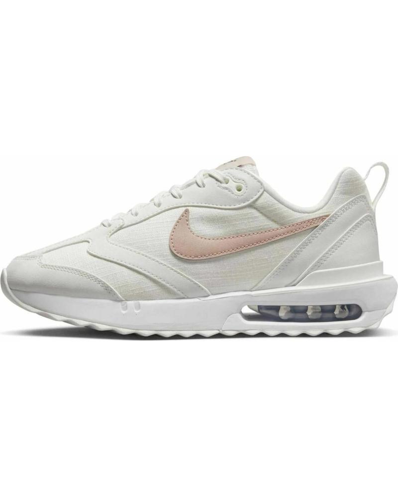 Zapatillas deporte de Mujer NIKE ZAPATILLAS AIR MAX DAWN BEIGE