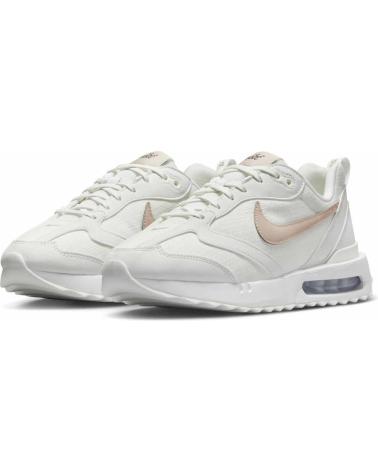 Zapatillas deporte de Mujer NIKE ZAPATILLAS AIR MAX DAWN BEIGE
