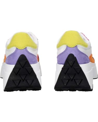 Zapatillas deporte de Mujer GUESS ZAPATILLAS CALEBB4 VARIOS COLORES