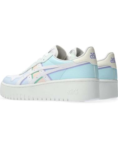 Zapatillas deporte de Mujer ASICS ASCIS JAPAN S PF 114