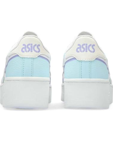 Zapatillas deporte de Mujer ASICS ASCIS JAPAN S PF 114