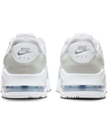 Sportschuhe NIKE  für Damen ZAPATILLAS AIR MAX  BLANCO
