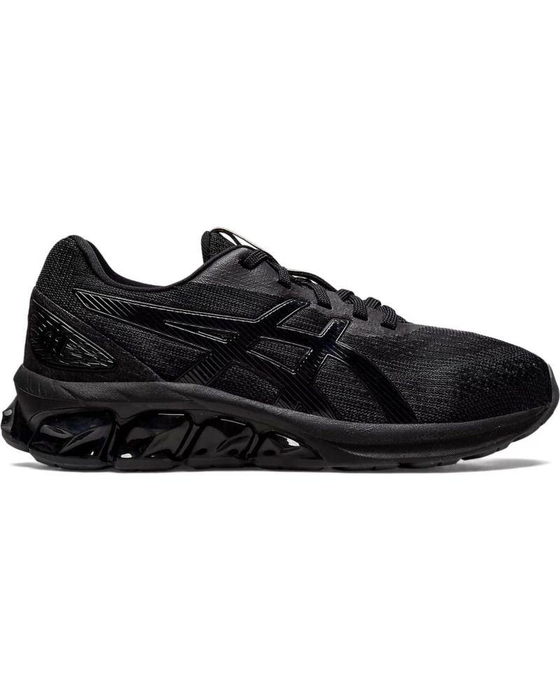 Sportschuhe fur Herren ASICS ZAPATILLAS GEL QUANTUM LYTE II NEGRO