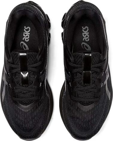 Zapatillas deporte pour Homme ASICS ZAPATILLAS GEL-QUANTUM LYTE II NEGRO