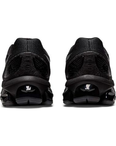Zapatillas deporte pour Homme ASICS ZAPATILLAS GEL-QUANTUM LYTE II NEGRO