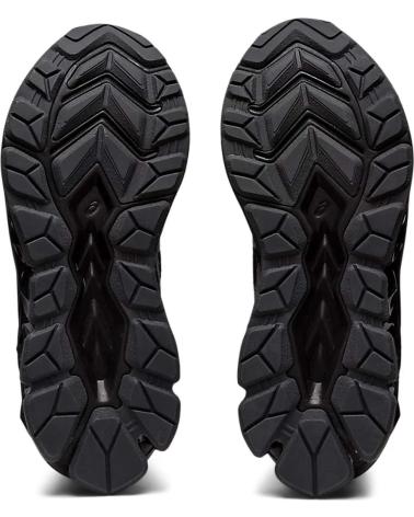 Zapatillas deporte pour Homme ASICS ZAPATILLAS GEL-QUANTUM LYTE II NEGRO