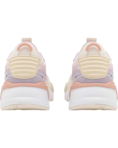 Woman Zapatillas deporte PUMA ZAPATILLAS RS-X CANDY WNS BLANCO