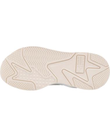 Woman Zapatillas deporte PUMA ZAPATILLAS RS-X CANDY WNS BLANCO
