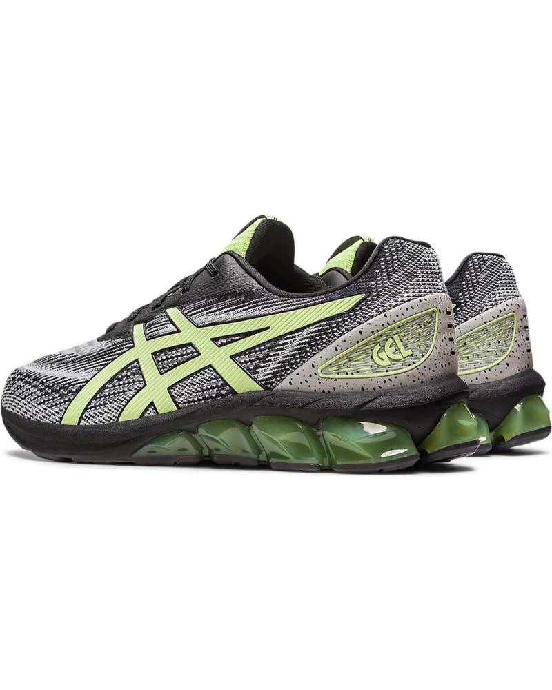 Chaussures De Sport De Hombre ASICS ZAPATILLAS GEL QUANTUM 180 GRIS