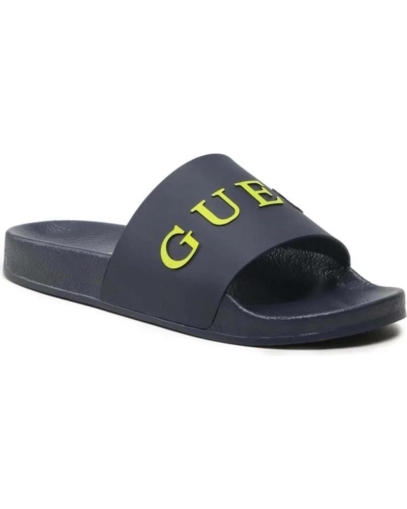 Infradito guess uomo top
